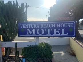 Ventura Beach House Motel